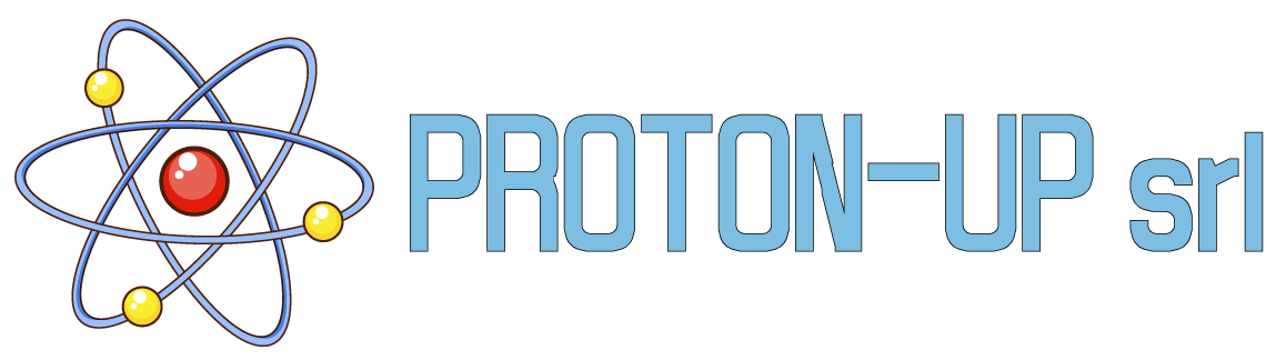 Proton-up